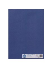 HERMA Heftschoner · Papier · A4 · dunkelblau