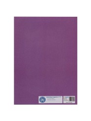 HERMA Heftschoner · Papier · A4 · violett