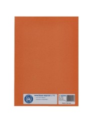 HERMA Heftschoner · Papier · A5 · orange