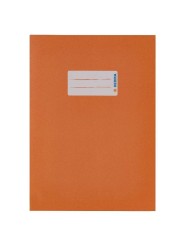 HERMA Heftschoner · Papier · A5 · orange