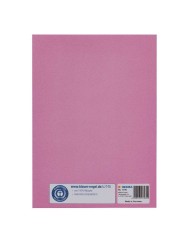 HERMA Heftschoner Papier A5 rosa