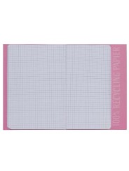 HERMA Heftschoner Papier A5 rosa