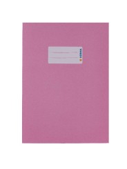 HERMA Heftschoner Papier A5 rosa
