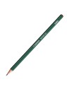 Bleistift STABILO® Othello® · B · weich · 6-Kant-Bleistift