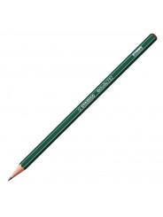 Stabilo Bleistift othello · 2H