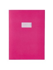 HERMA Heftschoner · Papier · A4 · pink