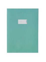 HERMA Heftschoner · Papier · A4 · türkis