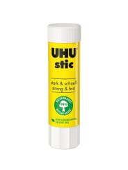 UHU Klebestift · klein 8,2g · lösungsmittelfrei