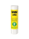 UHU Klebestift · klein 8,2g · lösungsmittelfrei