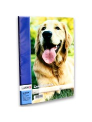 Landré Zeichenblock · A4 · 20 Blatt · 100 g/m²