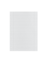LANDRÉ Recycling-Collegeblock · A4 · 80 Blatt · Lineatur 27 · liniert · Doppelrand