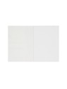 Oxford Zeichenblock · A4 · 120 g/m² echtes Künstlerpapier · beidseitig perforiert · 20 Blatt