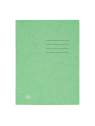 Oxford Top File + A4 Schnellhefter · exklusiver 390 g/m² Multi´Strat™ Karton· DIN A4 · hellgrün