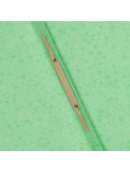 Oxford Top File + A4 Schnellhefter · exklusiver 390 g/m² Multi´Strat™ Karton· DIN A4 · hellgrün