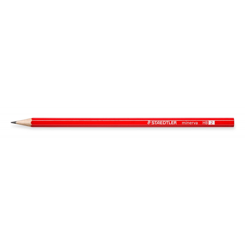 STAEDTLER® Bleistift · minerva · HB