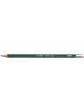 STABILO®Bleistift · othello · mit Radierer · B