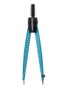STAEDTLER® Noris® Schulzirkel · blau metallic
