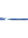 Faber-Castell · Textmarker · Textliner 38 · blau