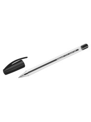 Pelikan Kugelschreiber Stick K86s · super soft · schwarz