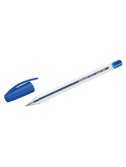 Pelikan Kugelschreiber Stick K86s · super soft · blau