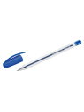 Pelikan Kugelschreiber Stick K86s · super soft · blau
