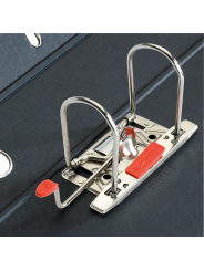 Herlitz Ordner maX.file A4 8cm · Cute Animals Turtle · Schildkröte