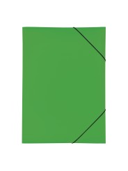 Pagna Sammelmappe · DIN A3 · grün