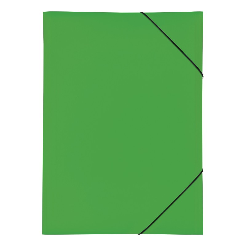 Pagna Sammelmappe · DIN A3 · grün
