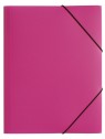 Pagna Sammelmappe · DIN A3 · pink