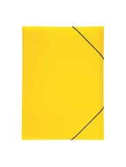 Pagna Sammelmappe · DIN A3 · gelb