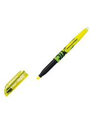 Pilot Pen Textmarker Frixion Light · korrigierbarer Textmarker