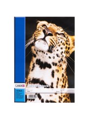 Landré Landré Zeichenblock · A4· 10 Blatt · 100 g/m²