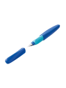 Pelikan Füller Twist · Deep Blue R/L-Händer