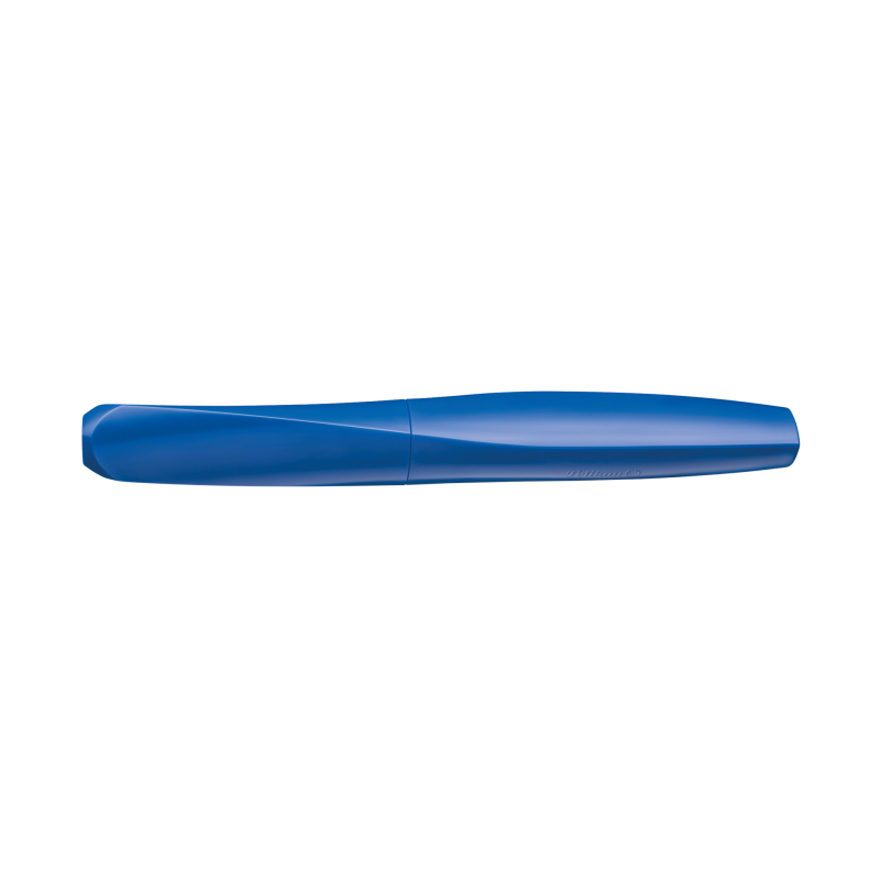 Pelikan Füller Twist · Deep Blue R/L-Händer