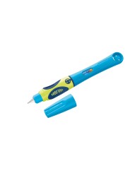 Pelikan Schreiblernfüller griffix® · Neon Fresh Blue