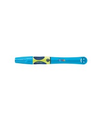 Pelikan Schreiblernfüller griffix® · Neon Fresh Blue
