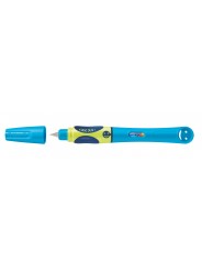 Pelikan Füllfederhalter griffix® · Neon Fresh Blue