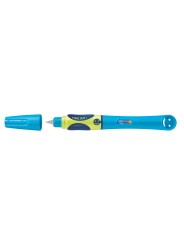 Pelikan Füllfederhalter griffix® · Neon Fresh Blue