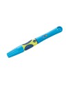Pelikan Füllfederhalter griffix® · Neon Fresh Blue