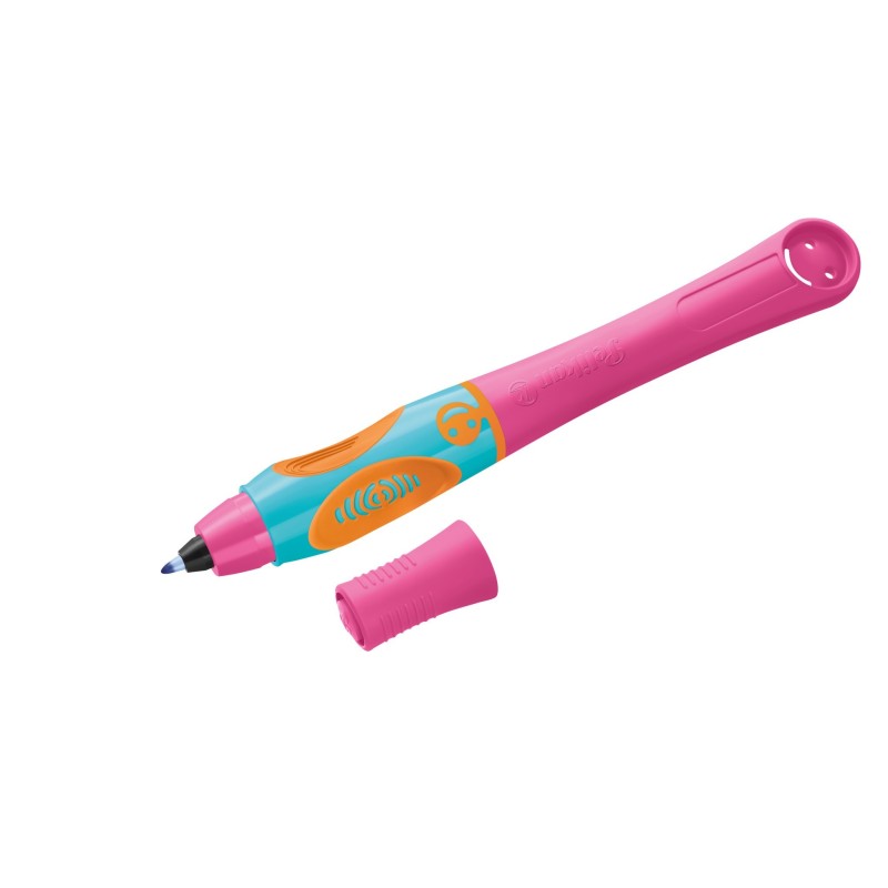 Pelikan Tintenroller  griffix® · Schreiblernstift · Mine nachfüllbar