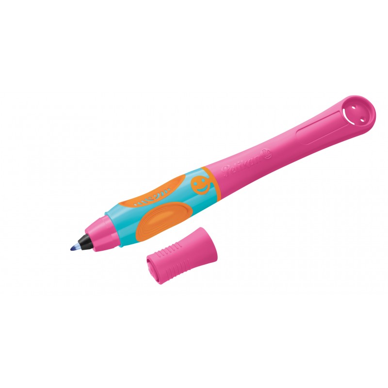 Pelikan Tintenroller  griffix® · Lovely Pink