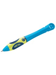 Pelikan Druckbleistift  griffix® · Neon Fresh Blue