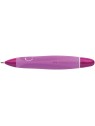 Faber-Castell Drehbleistift Scribolino · brombeer