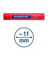 Staedtler Noris® Ölpastellkreide jumbo · 24 Farben