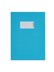 HERMA Karton-Heftschoner · A5 · hellblau