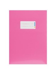 HERMA Karton-Heftschoner · A5 · pink