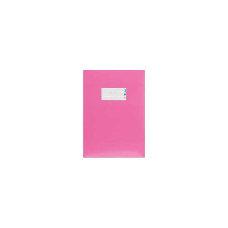 HERMA Karton-Heftschoner · A5 · pink