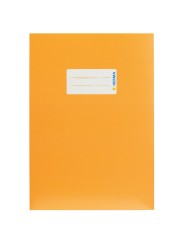 HERMA Karton-Heftschoner · A5 · orange