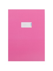 HERMA Karton-Heftschoner · A4 · pink