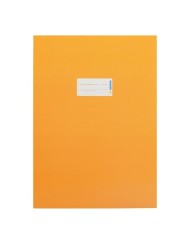 HERMA Karton-Heftschoner · A4 · orange